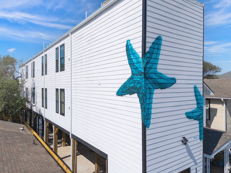624 Avenue H, Galveston, Texas