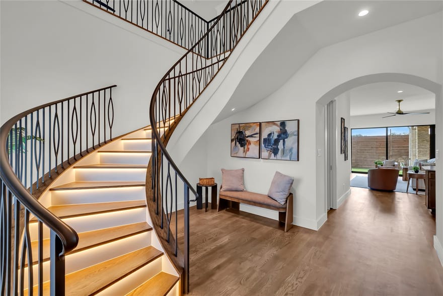 3405 Witt Court, Grapevine, Texas