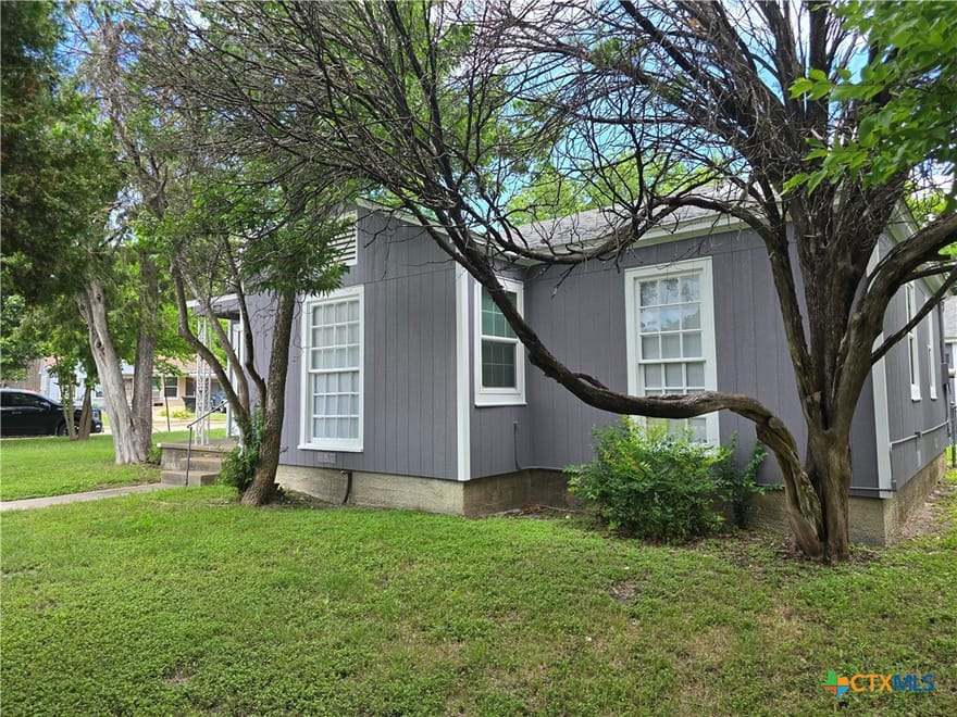 1416 E Avenue C, Temple, Texas