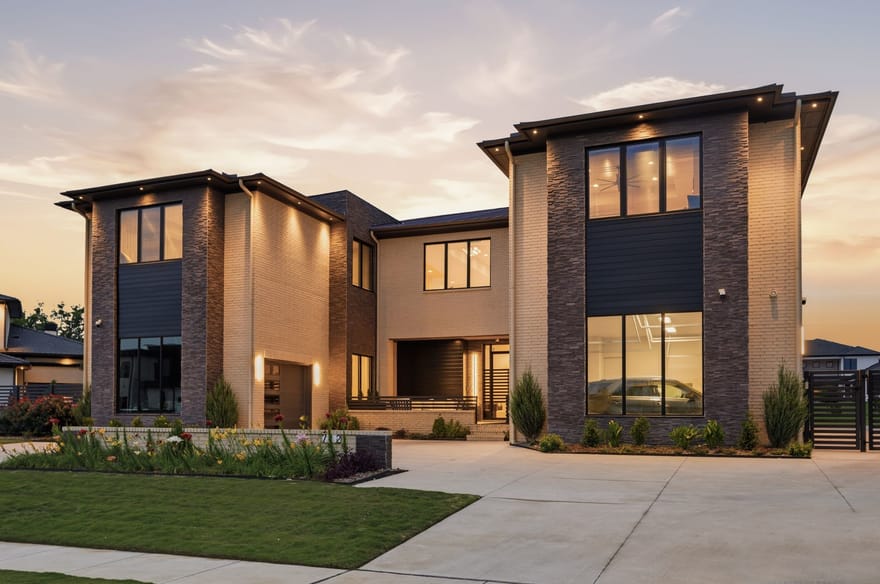 712 Crescent Heights, Southlake, Texas