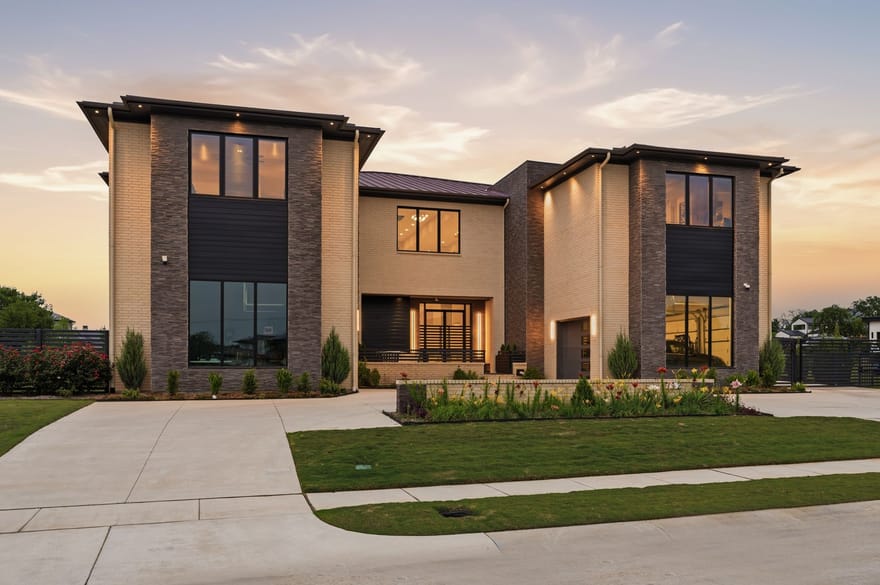 712 Crescent Heights, Southlake, Texas