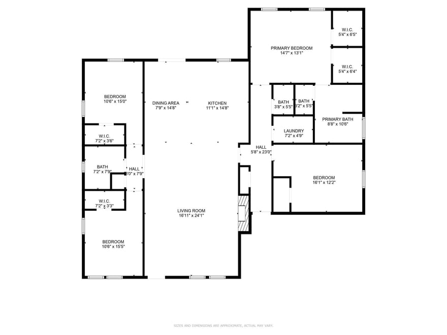 330 Mlk Drive, Sulphur Springs, Texas