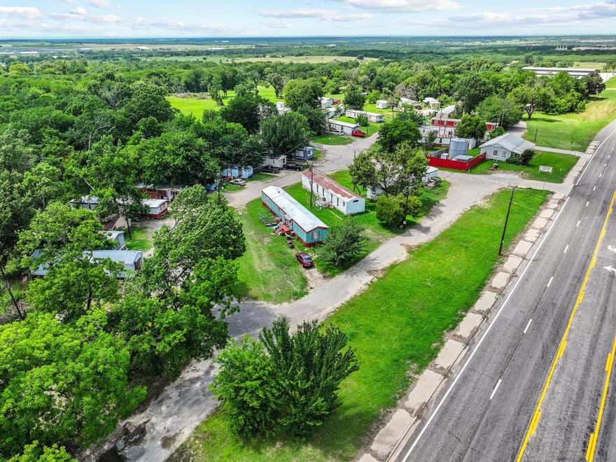 6311 N Fm Highway 1417, Denison, Texas
