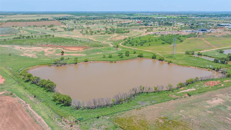 1256 County Road 401, Merkel, Texas