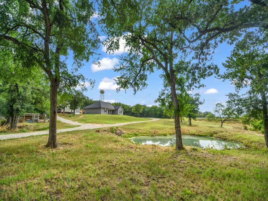 104 Turkey Creek Road, Mineral Wells, Texas