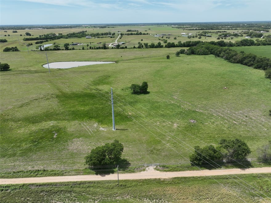 TBD Tract 2 County Road 4830, Leonard, Texas