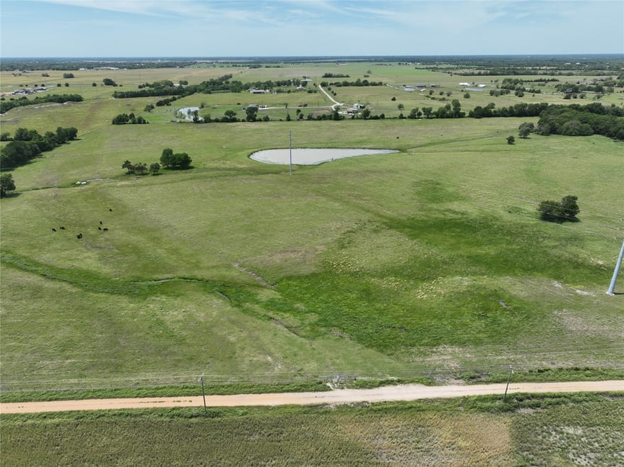 TBD Tract 3 County Road 4830, Leonard, Texas