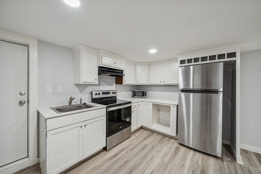 1322 Avenue L, Galveston, Texas