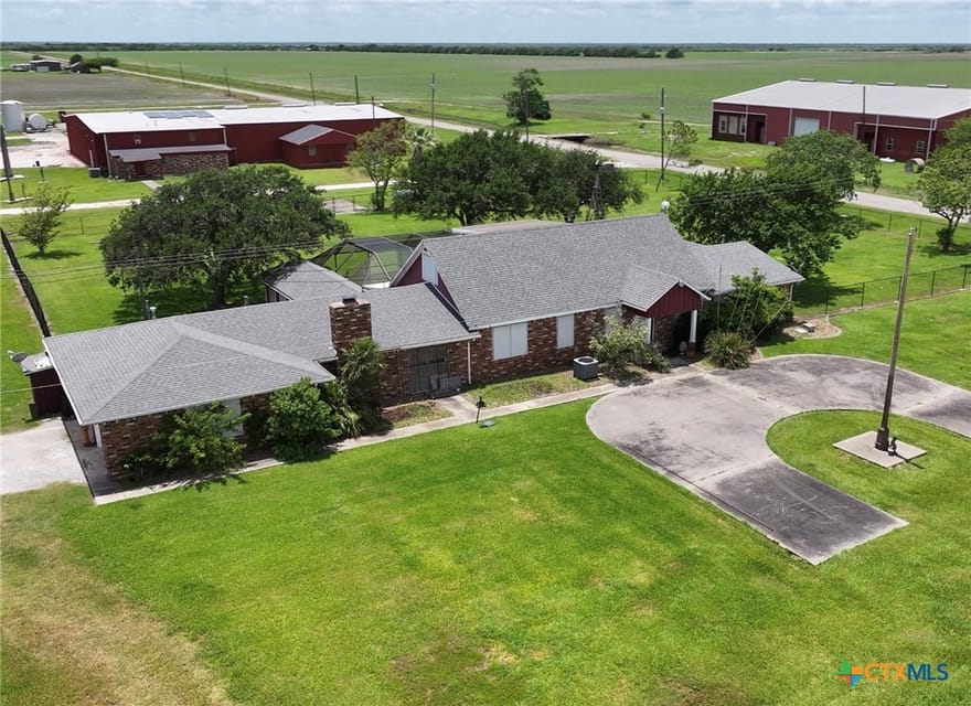 57 Tillery, Port Lavaca, Texas