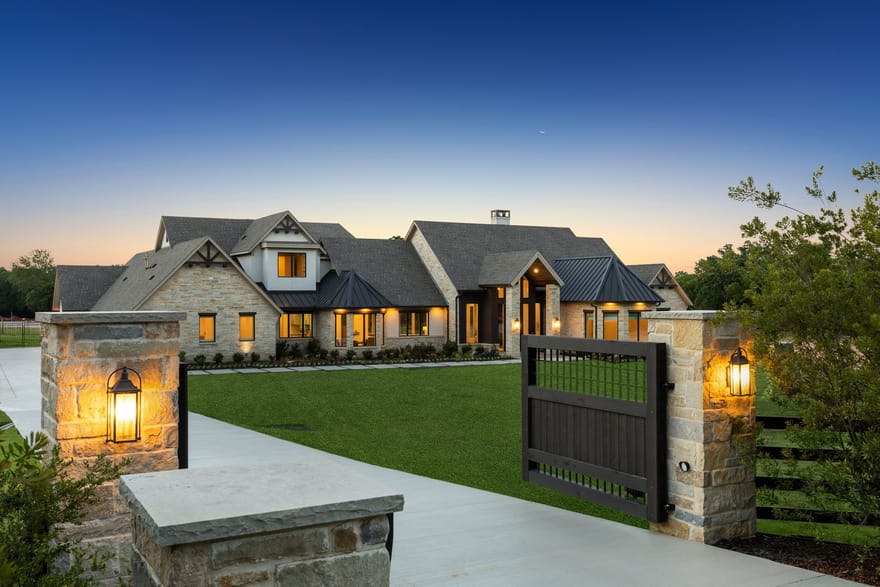 500 E Bob Jones Road, Southlake, Texas
