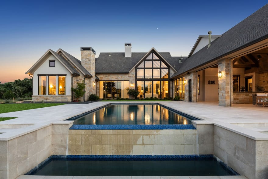 500 E Bob Jones Road, Southlake, Texas