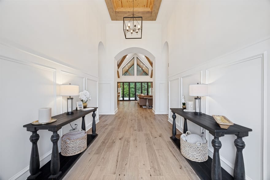 704 Palisades Drive, Gordonville, Texas