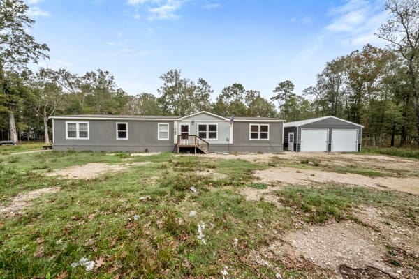 478 County Road 647, Dayton, Texas