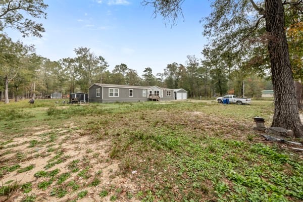 478 County Road 647, Dayton, Texas