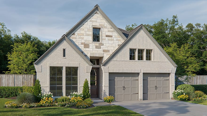 2037 Chapel Bridge Court, Katy, Texas