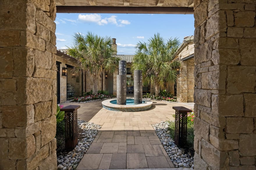 2006 Nighthawk Court, Westlake, Texas
