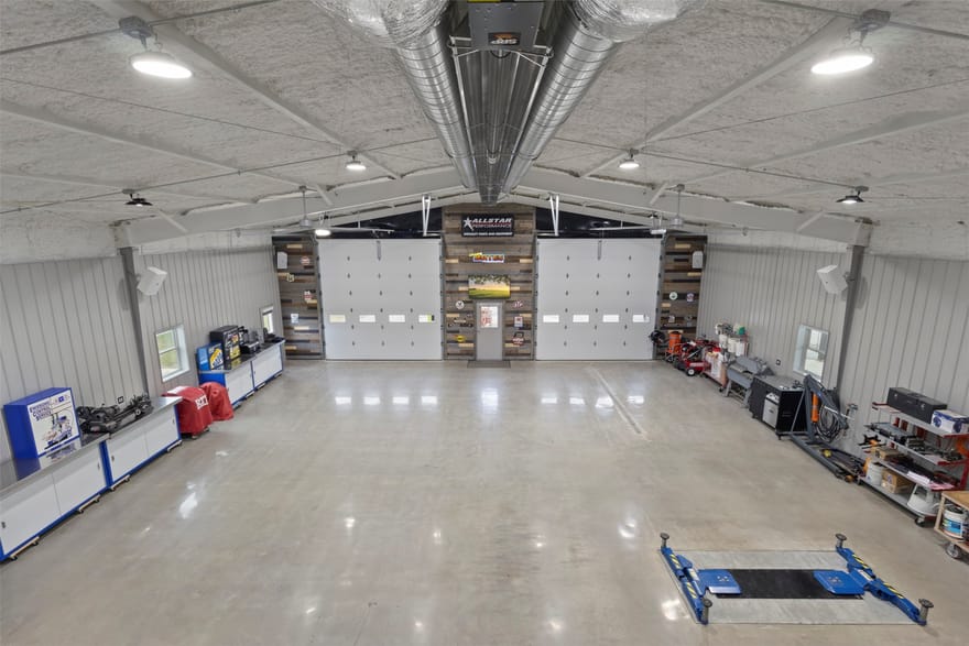 10078 Farmington Road, Van Alstyne, Texas
