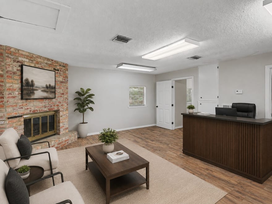 5902 Buncombe Road, Shreveport, Louisiana