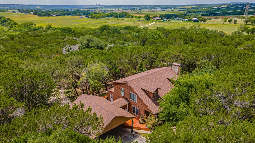 1129 County Road 306 #b, Glen Rose, Texas