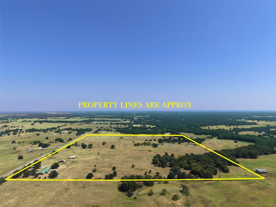519 Fm 1815, Nocona, Texas
