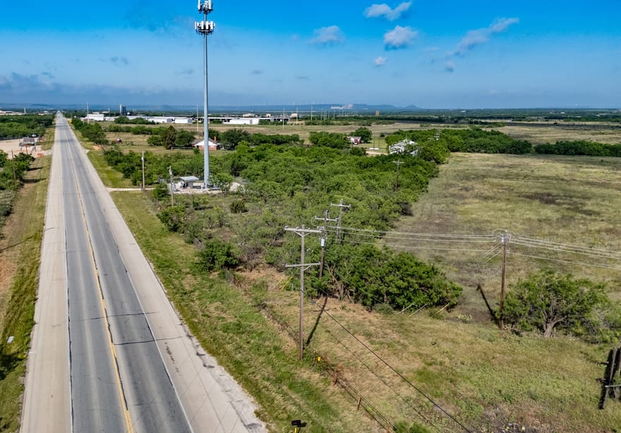 TBD Hwy 277, Abilene, Texas