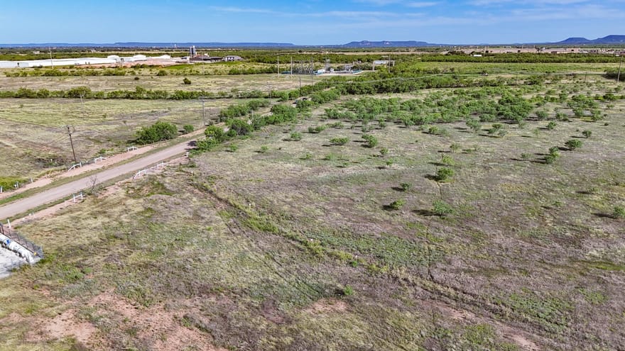 TBD Cr 319, Abilene, Texas