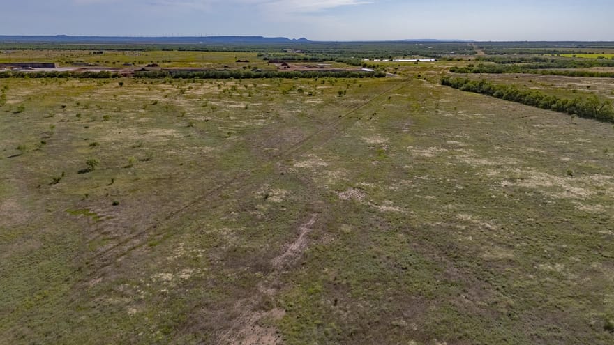 TBD Cr 319, Abilene, Texas