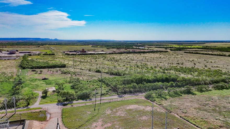 TBD Cr 319, Abilene, Texas