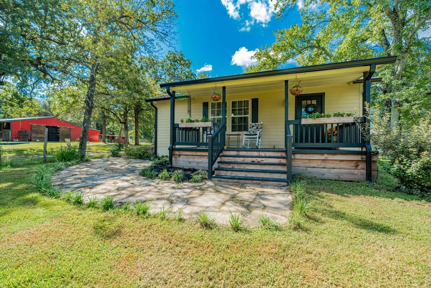 815 Vz County Road 4409, Ben Wheeler, Texas