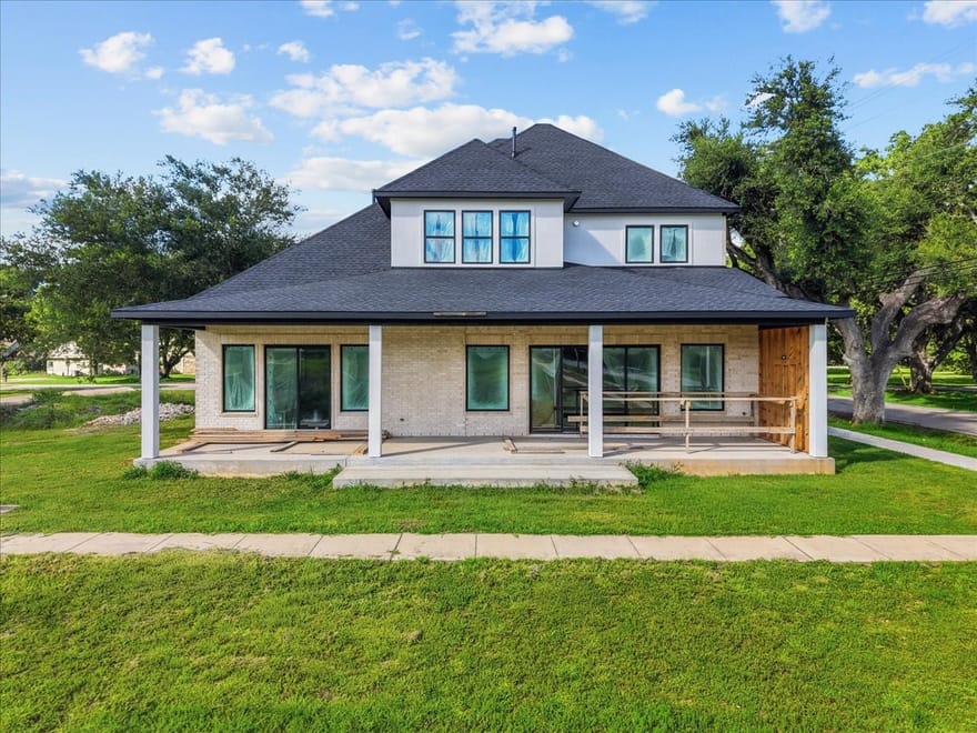 721 S Kansas Avenue, League City, Texas