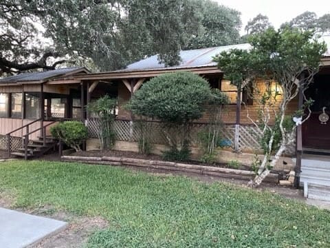11088 Highway 97 W, Cost, Texas