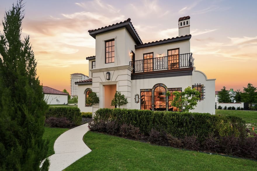 2913 Lakeside Village Boulevard, Flower Mound, Texas
