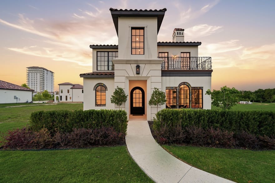 2913 Lakeside Village Boulevard, Flower Mound, Texas