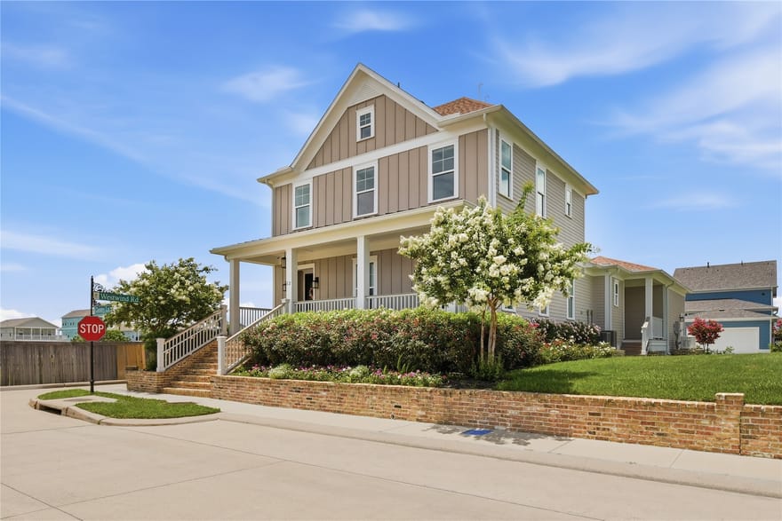 12 Gentry Lane, Galveston, Texas