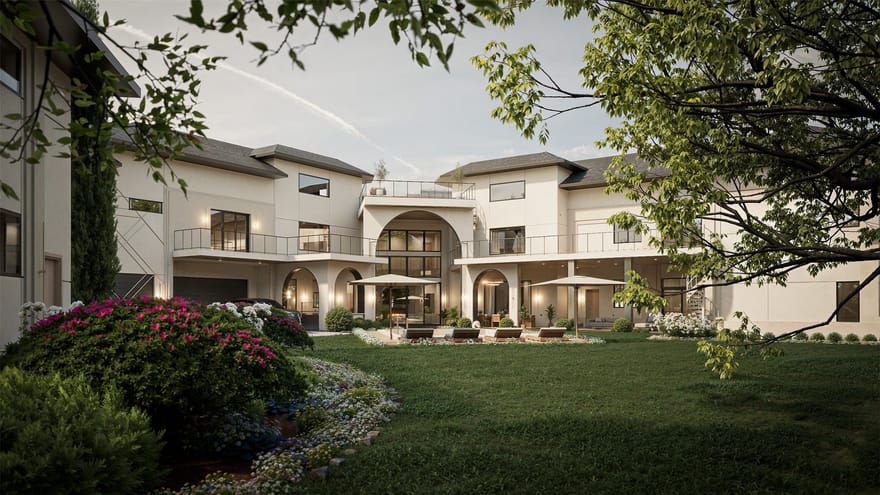 4801 Leena Lane, Parker, Texas