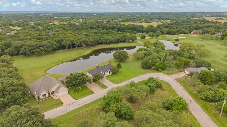 24068 Stonewood Drive, Whitney, Texas