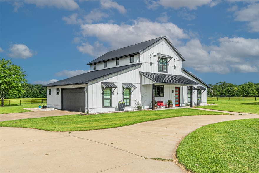 4671 Fm 1504, Wills Point, Texas