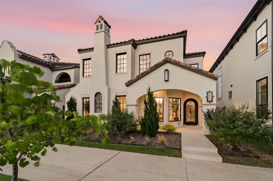2959 Sunset Boulevard, Flower Mound, Texas