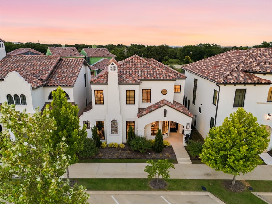2959 Sunset Boulevard, Flower Mound, Texas