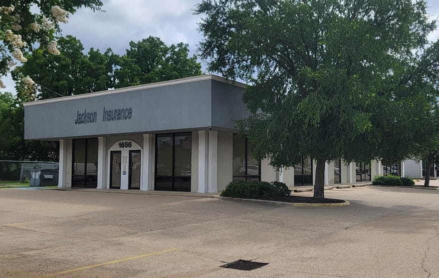 1656 Benton Road, Bossier City, Louisiana