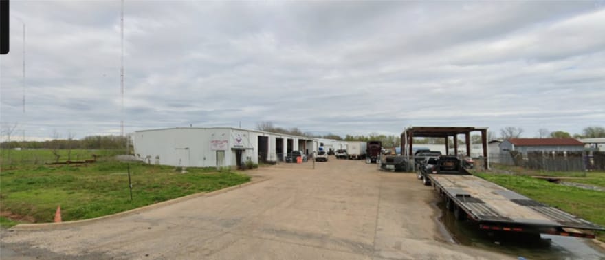 7565 Haygood Road, Shreveport, Louisiana