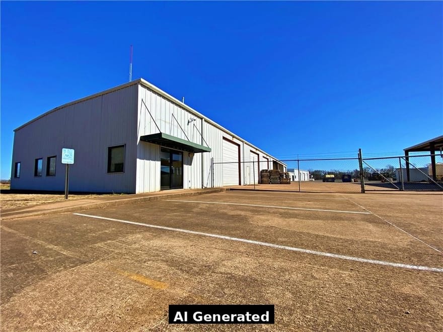 7565 Haygood Road, Shreveport, Louisiana