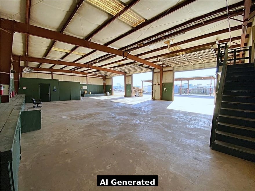7565 Haygood Road, Shreveport, Louisiana