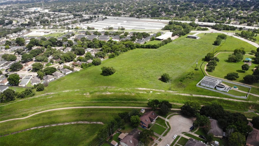 16230 Westpark Drive, Houston, Texas