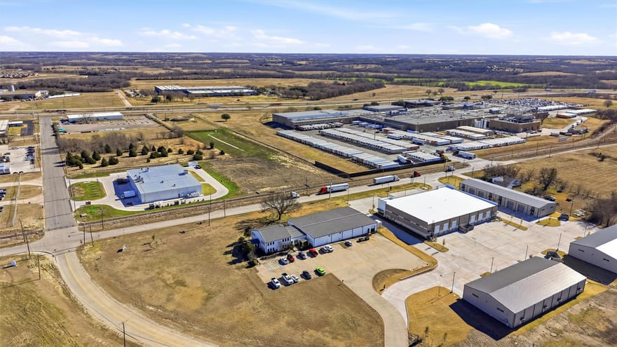 304 Progress Drive, Sherman, Texas