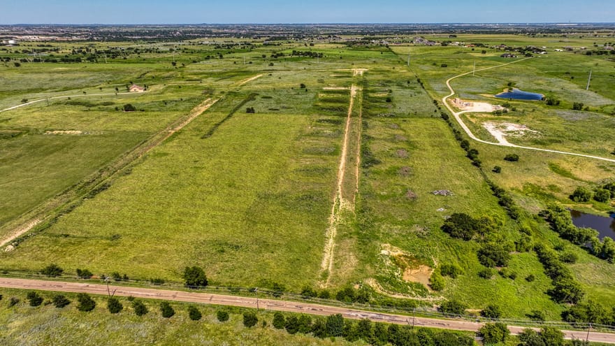 TBD 59 County Road 1232, Godley, Texas