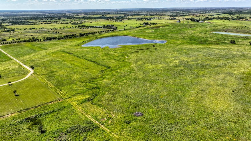 TBD 187 County Road 1232, Godley, Texas