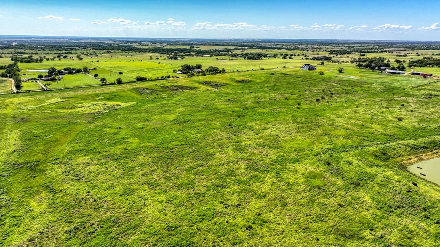TBD 187 County Road 1232, Godley, Texas