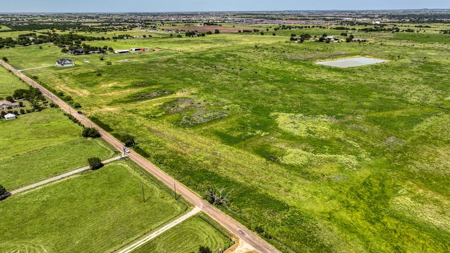 TBD 187 County Road 1232, Godley, Texas