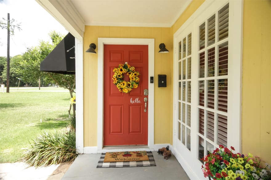 367 Hillcroft Drive, Weatherford, Texas